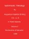 [Gutenberg 45283] • Systematic Theology (Volume 3 of 3)